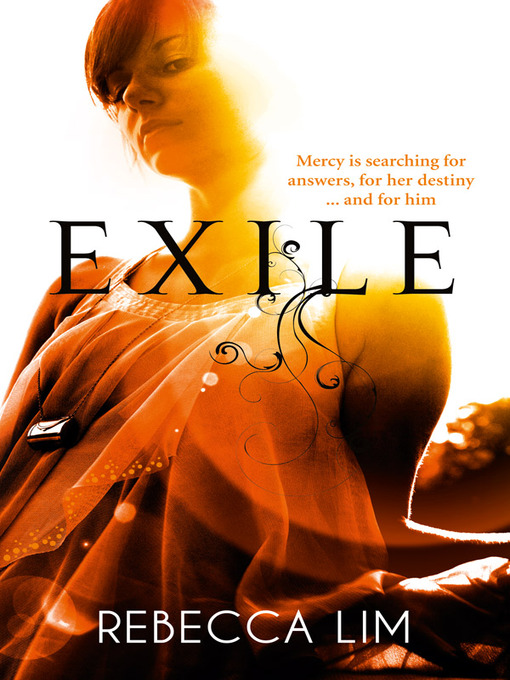 Title details for Exile by Rebecca Lim - Available